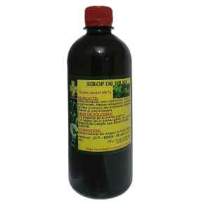 Sirop de brad 500ml