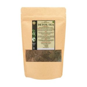 Ceai detox-tea