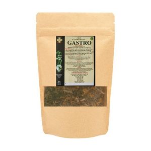 Ceai gastro