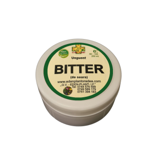 Unguent bitter 100ml