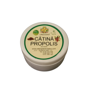 Unguent catina si propolis 100ml