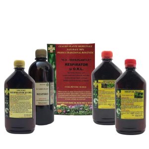 Pachet Respiro(60 zile)